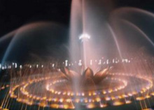 ​浙江龙游全民健身中心