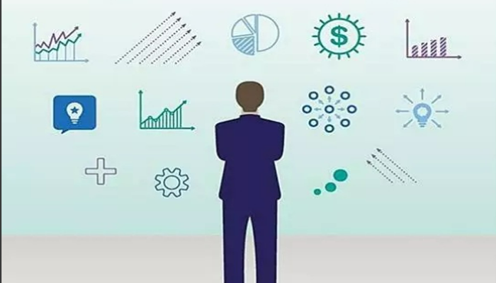 客流统计分析系统