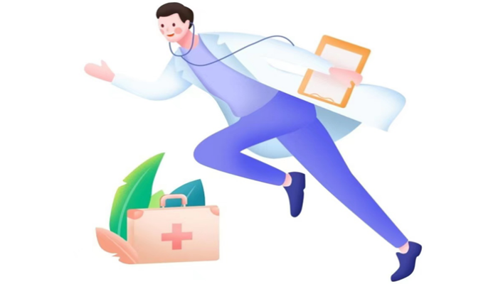 健康体检管理系统